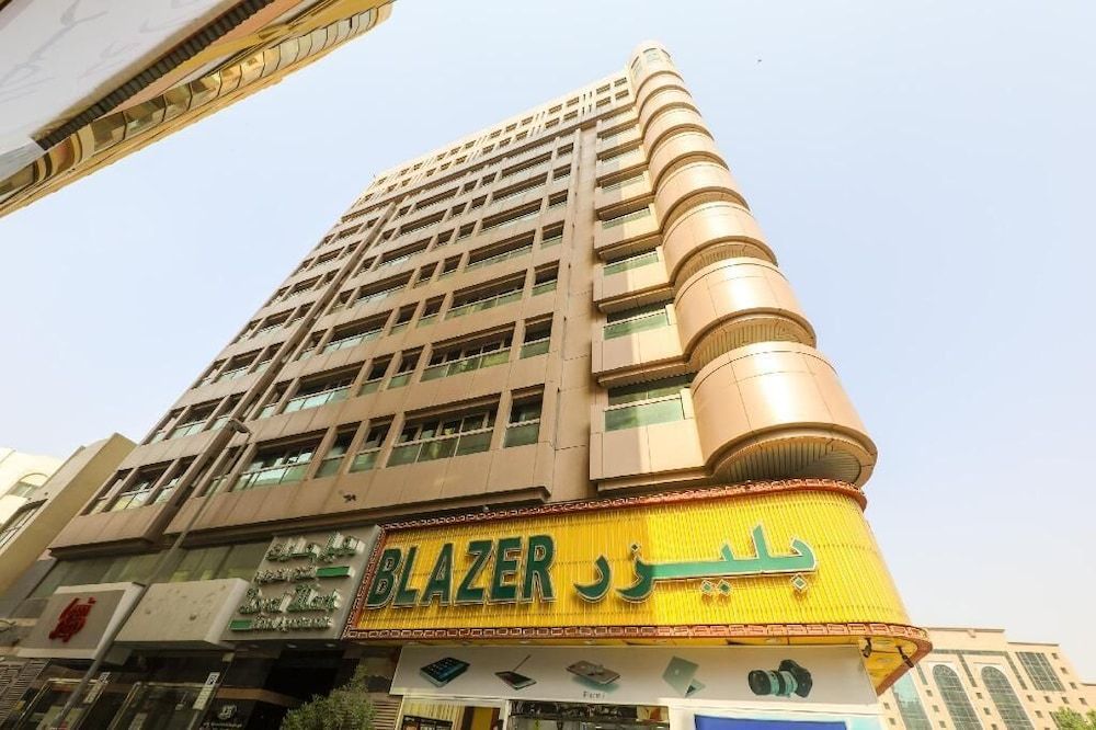 undefined New Royal Mark Hotel Apartments