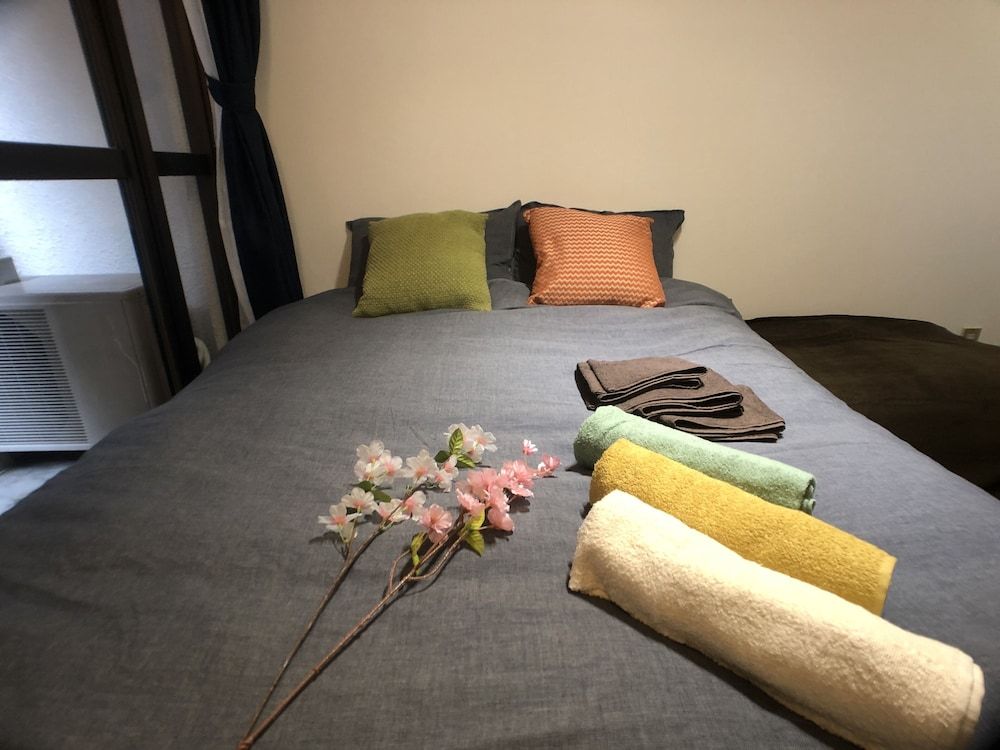 undefined Smart Stay Tokyo L236 5