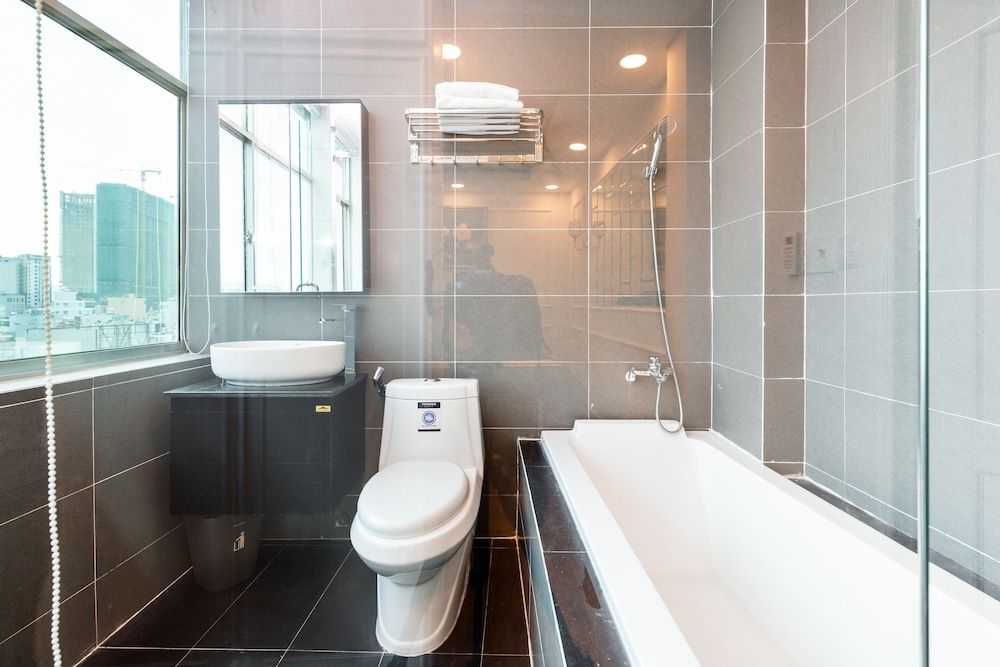 undefined Lai Hotel 9