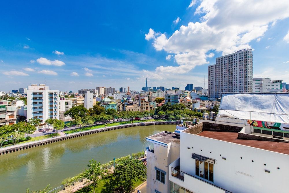 undefined Lai Hotel 2