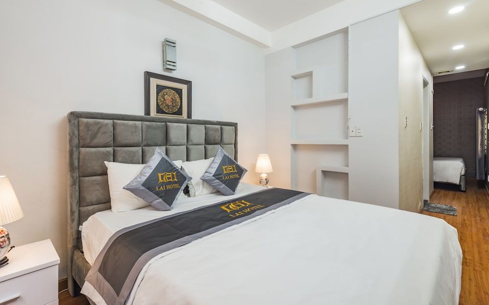 undefined Lai Hotel 10