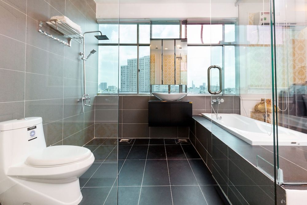 undefined Lai Hotel 6