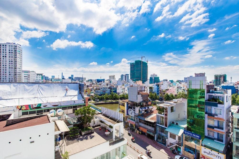 undefined Lai Hotel 3