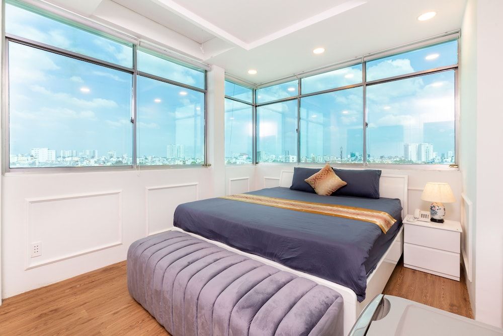 undefined Lai Hotel 7