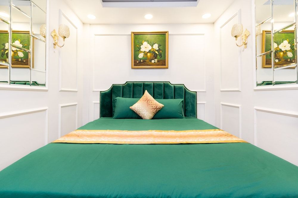 undefined Lai Hotel 8