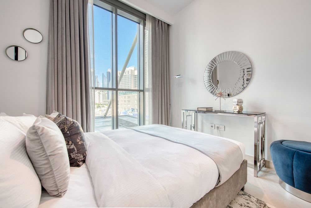Maison Privee - The perfect location for Dubai’s best shopping experience. Deluxe Apartment, 2 Bedrooms, Non Smoking 22