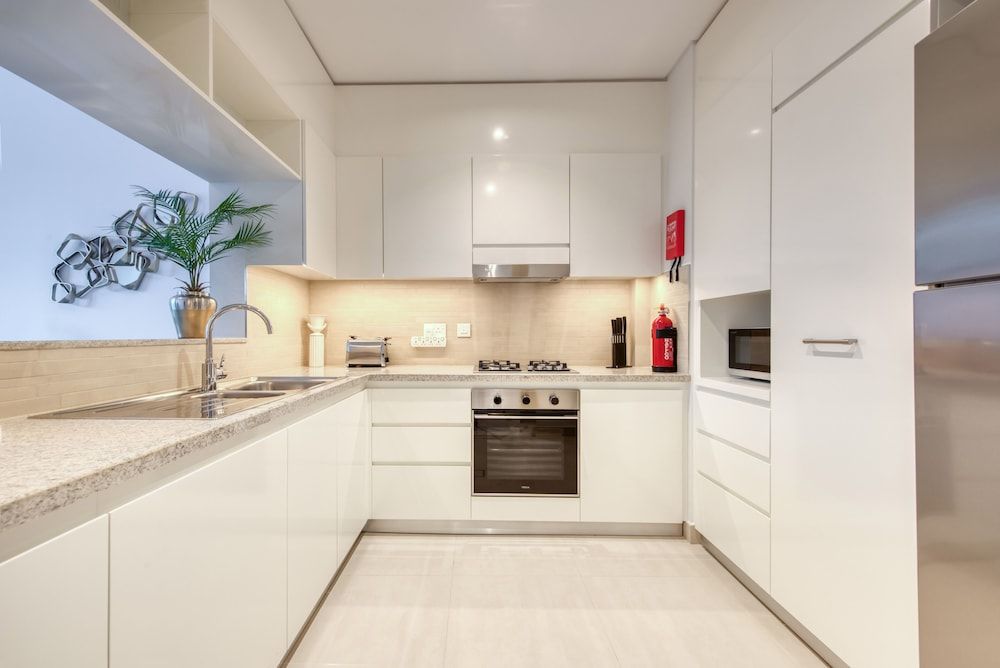 Maison Privee - The perfect location for Dubai’s best shopping experience. Deluxe Apartment, 2 Bedrooms, Non Smoking 14