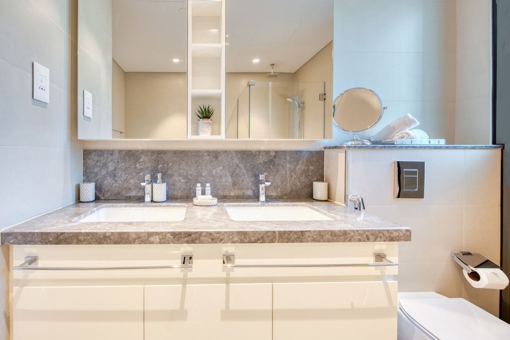 Maison Privee - The perfect location for Dubai’s best shopping experience. Deluxe Apartment, 2 Bedrooms, Non Smoking 25