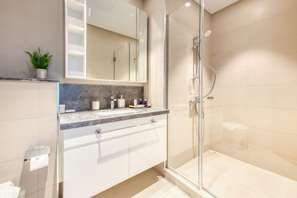 Maison Privee - The perfect location for Dubai’s best shopping experience. Deluxe Apartment, 2 Bedrooms, Non Smoking 23