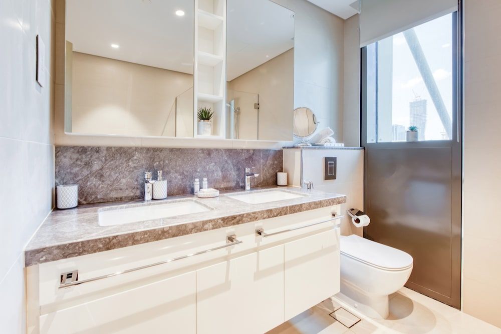 Maison Privee - The perfect location for Dubai’s best shopping experience. Deluxe Apartment, 2 Bedrooms, Non Smoking 26