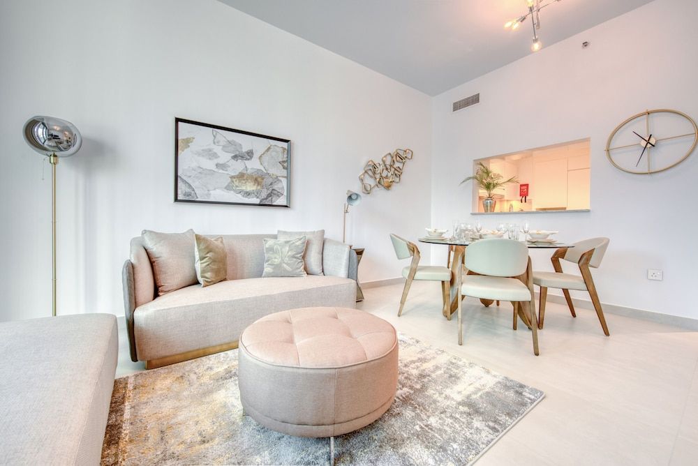 Maison Privee - The perfect location for Dubai’s best shopping experience. Deluxe Apartment, 2 Bedrooms, Non Smoking 17