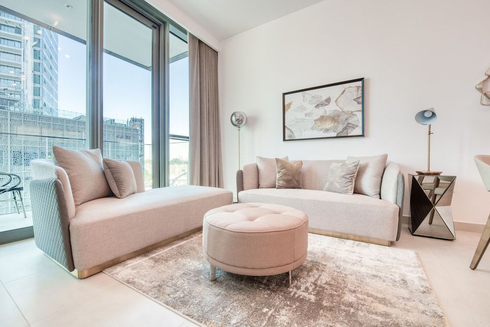 Maison Privee - The perfect location for Dubai’s best shopping experience. Deluxe Apartment, 2 Bedrooms, Non Smoking 19