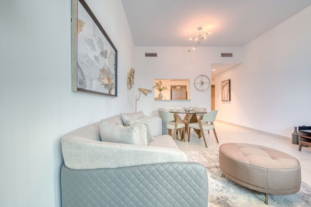 Maison Privee - The perfect location for Dubai’s best shopping experience. Deluxe Apartment, 2 Bedrooms, Non Smoking 16
