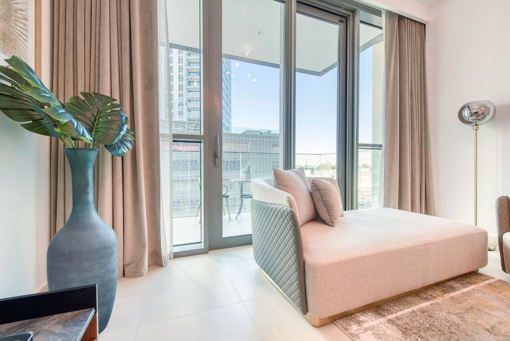 Maison Privee - The perfect location for Dubai’s best shopping experience. Deluxe Apartment, 2 Bedrooms, Non Smoking 18