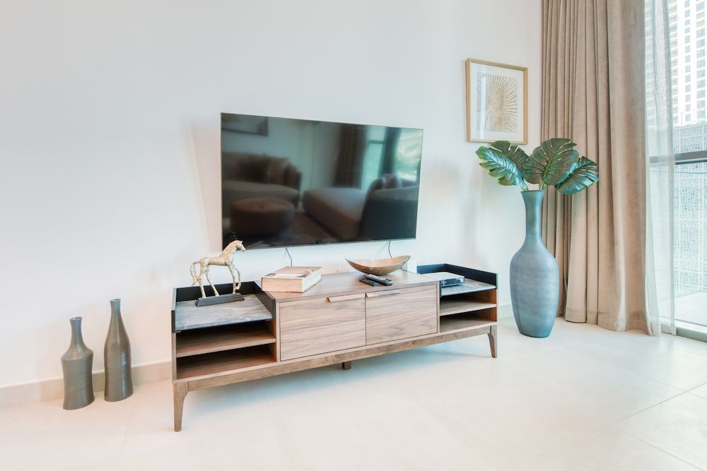 Maison Privee - The perfect location for Dubai’s best shopping experience. Deluxe Apartment, 2 Bedrooms, Non Smoking 20