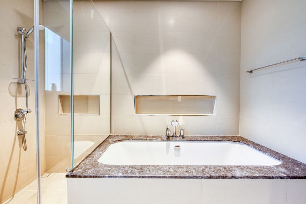 Maison Privee - The perfect location for Dubai’s best shopping experience. Deluxe Apartment, 2 Bedrooms, Non Smoking 27