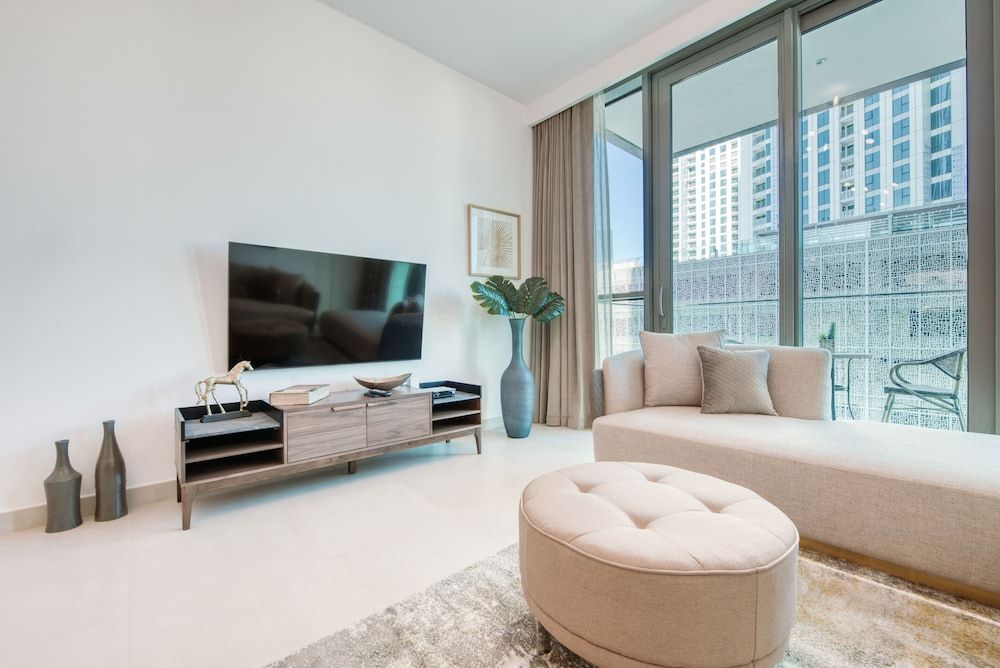 Maison Privee - The perfect location for Dubai’s best shopping experience. Deluxe Apartment, 2 Bedrooms, Non Smoking 15