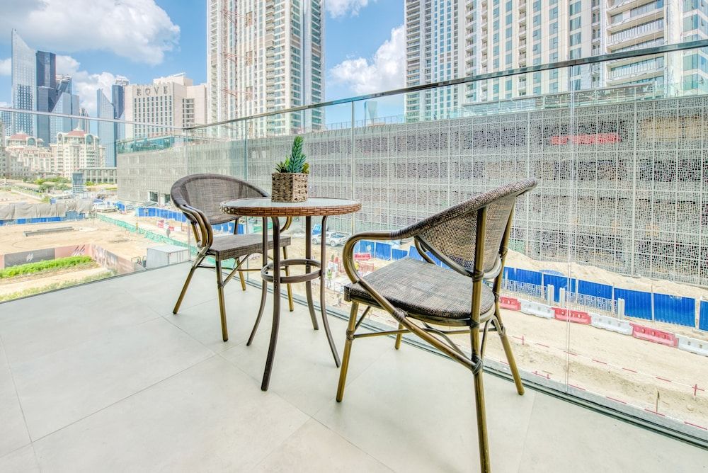 Maison Privee - The perfect location for Dubai’s best shopping experience. Deluxe Apartment, 2 Bedrooms, Non Smoking 21