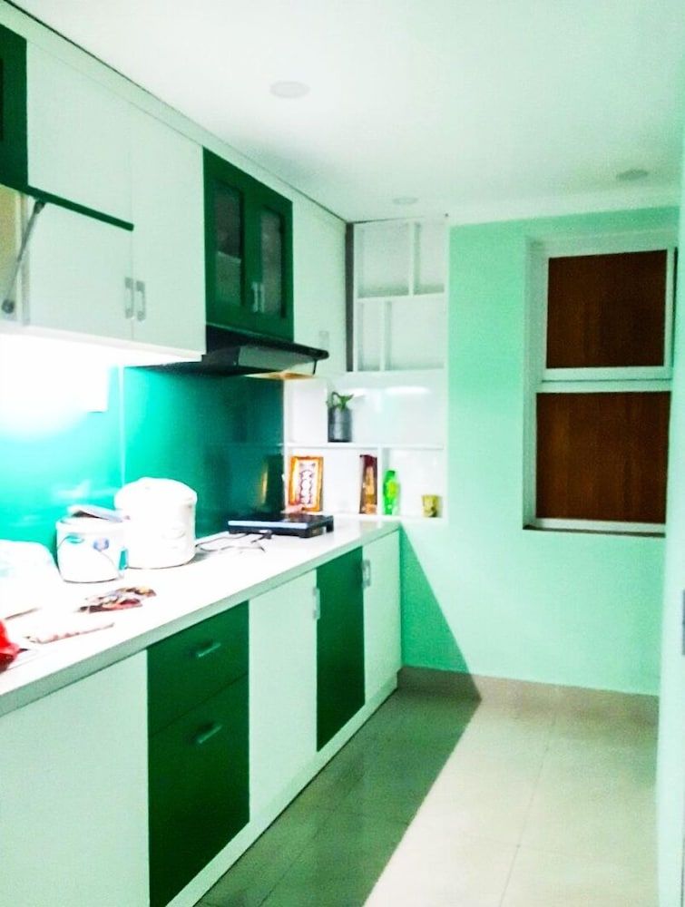 Liu Jia Home Stay Basic Room, 1 Queen Bed, Smoking 25