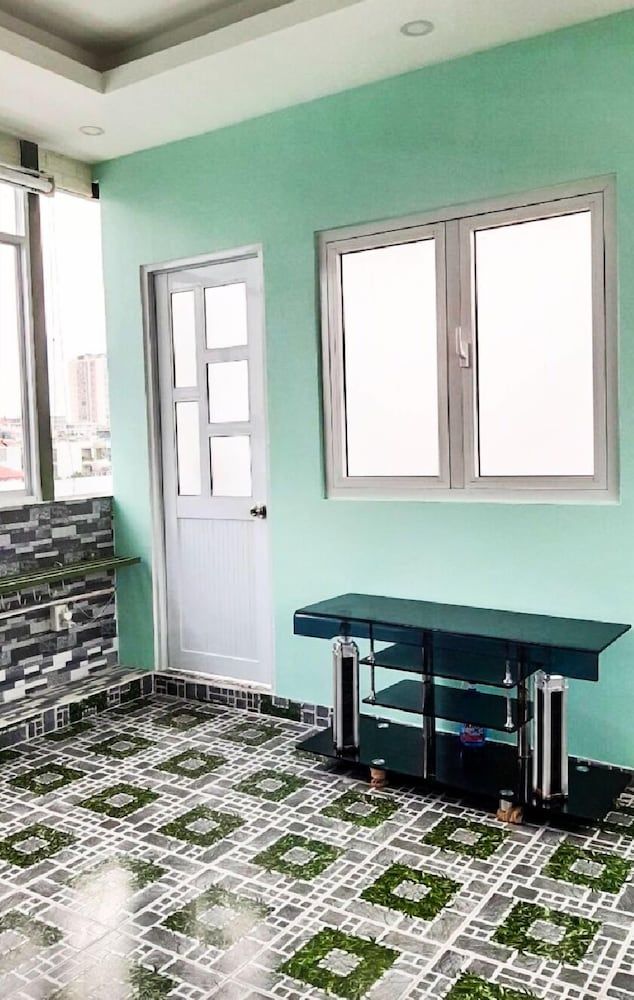 Liu Jia Home Stay Premium Room 7