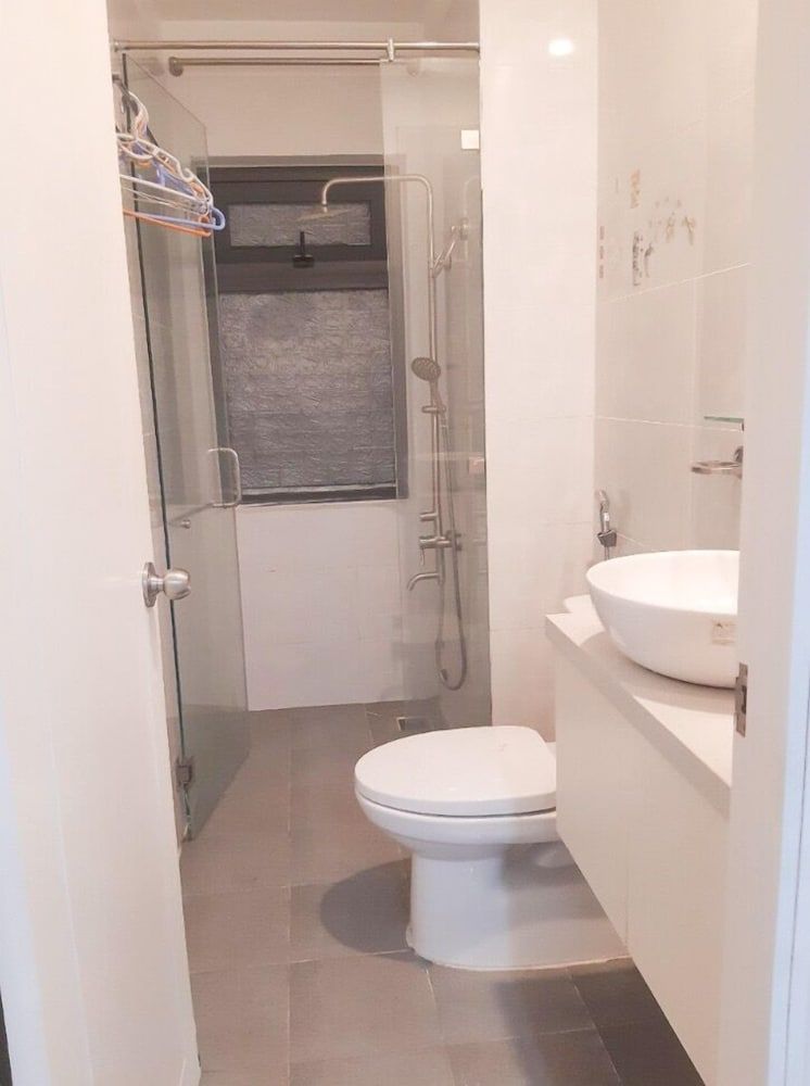 Liu Jia Home Stay Basic Room, 1 Queen Bed, Smoking 12