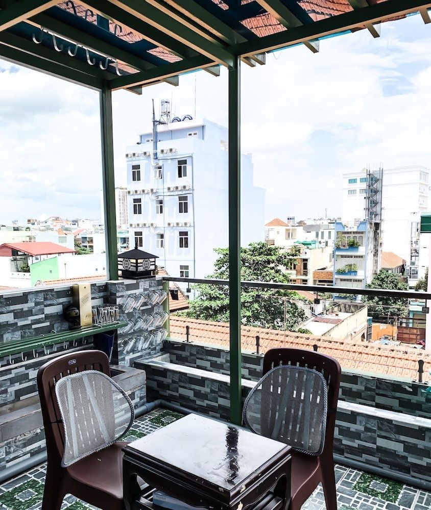 Liu Jia Home Stay Premium Room 20