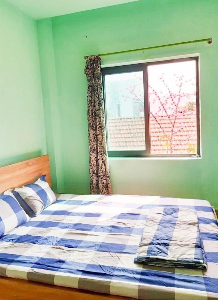 Liu Jia Home Stay Basic Room, 1 Queen Bed, Smoking 7