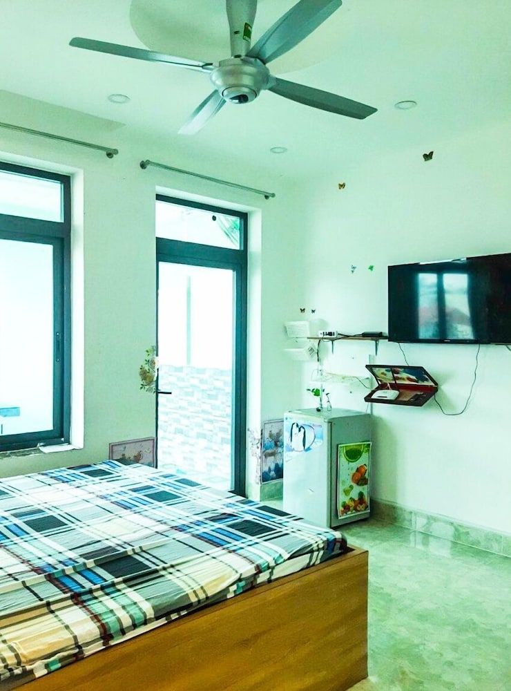 Liu Jia Home Stay Premium Room 8