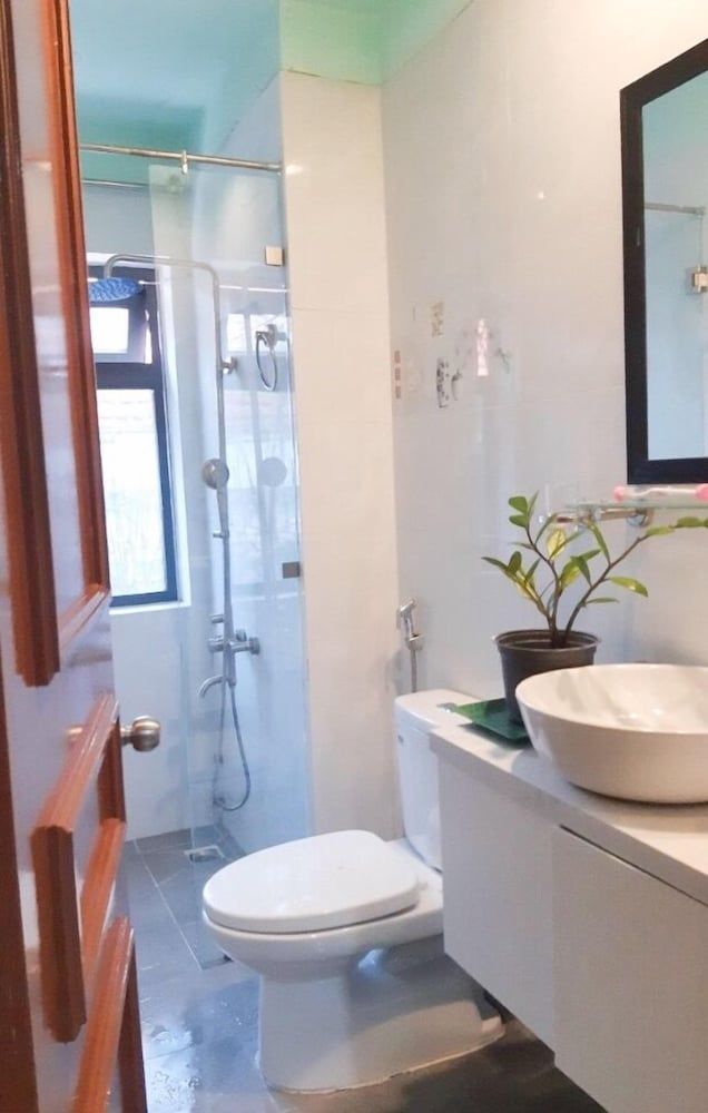 Liu Jia Home Stay Basic Room, 1 Queen Bed, Smoking 17