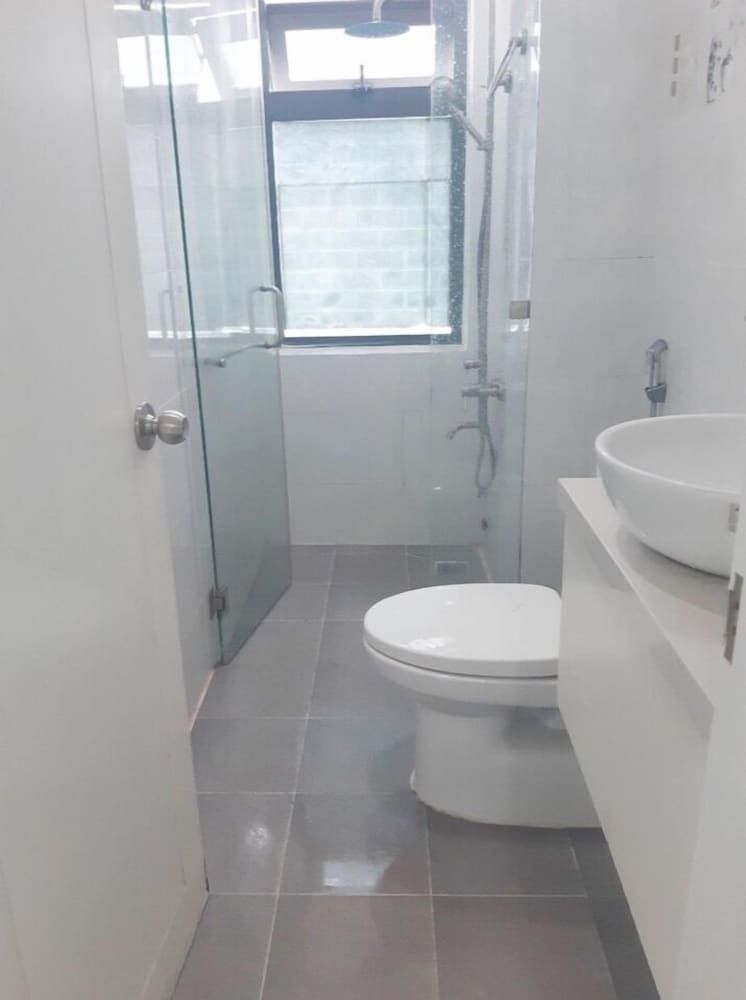 Liu Jia Home Stay Basic Room, 1 Queen Bed, Smoking 14