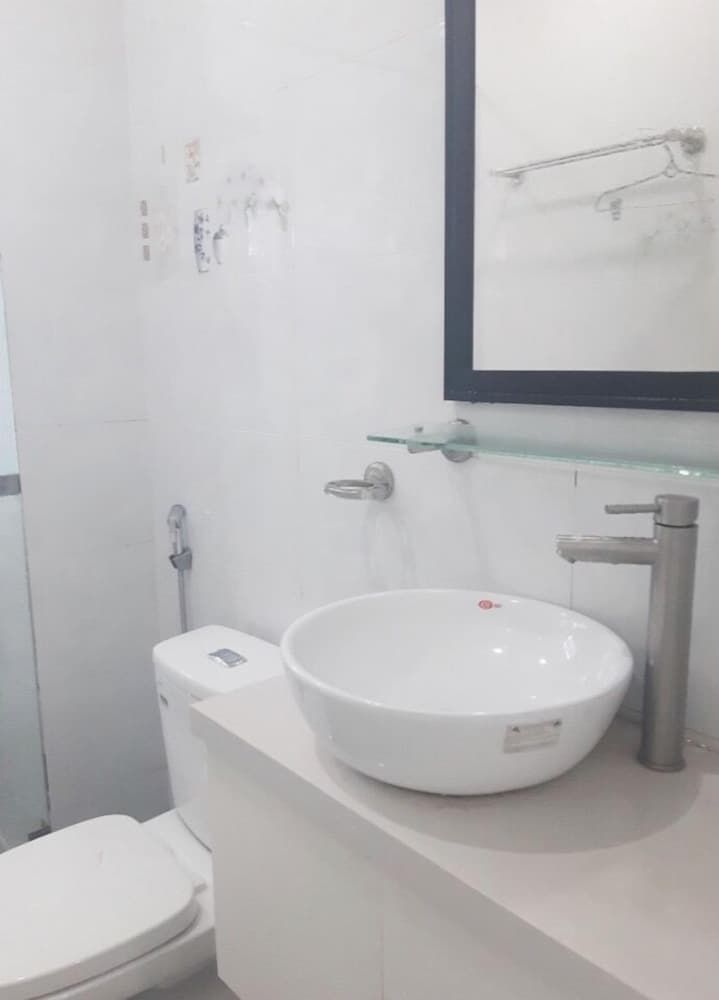 Liu Jia Home Stay Basic Room, 1 Queen Bed, Smoking 15