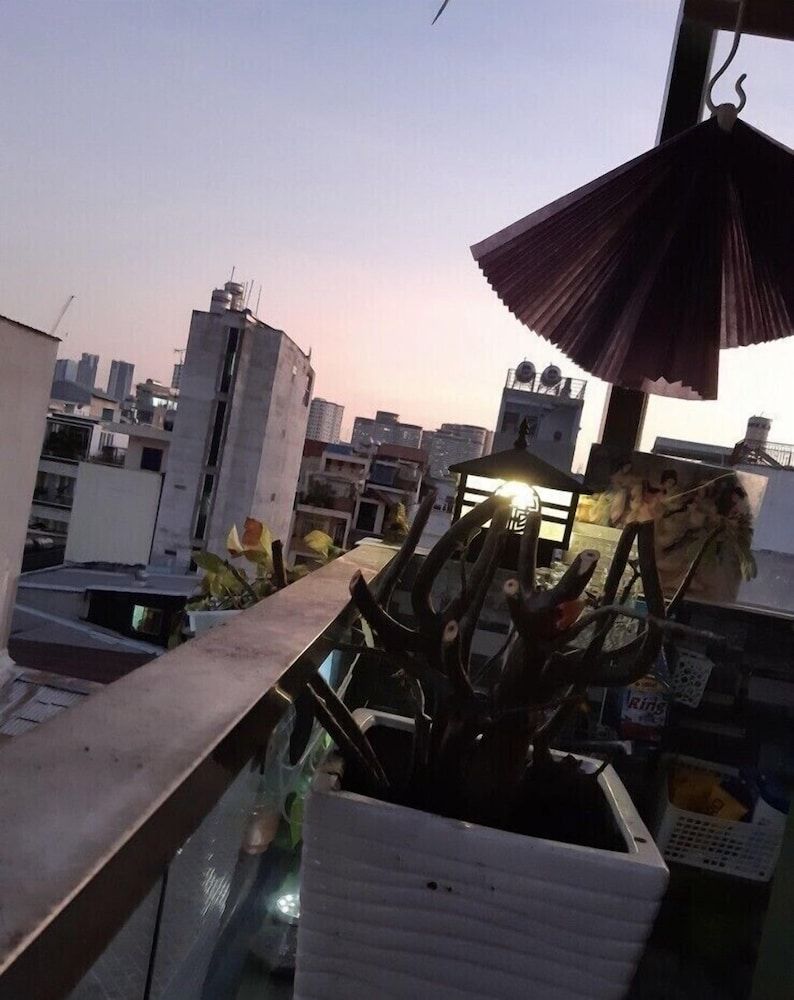 Liu Jia Home Stay Premium Room 9