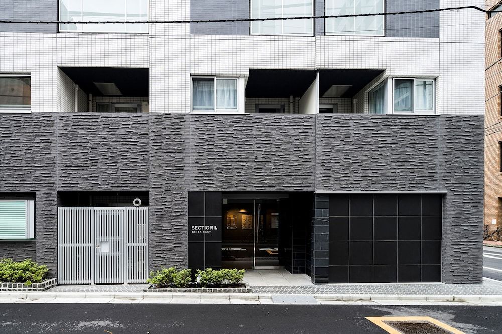 undefined Section L Ginza East 5