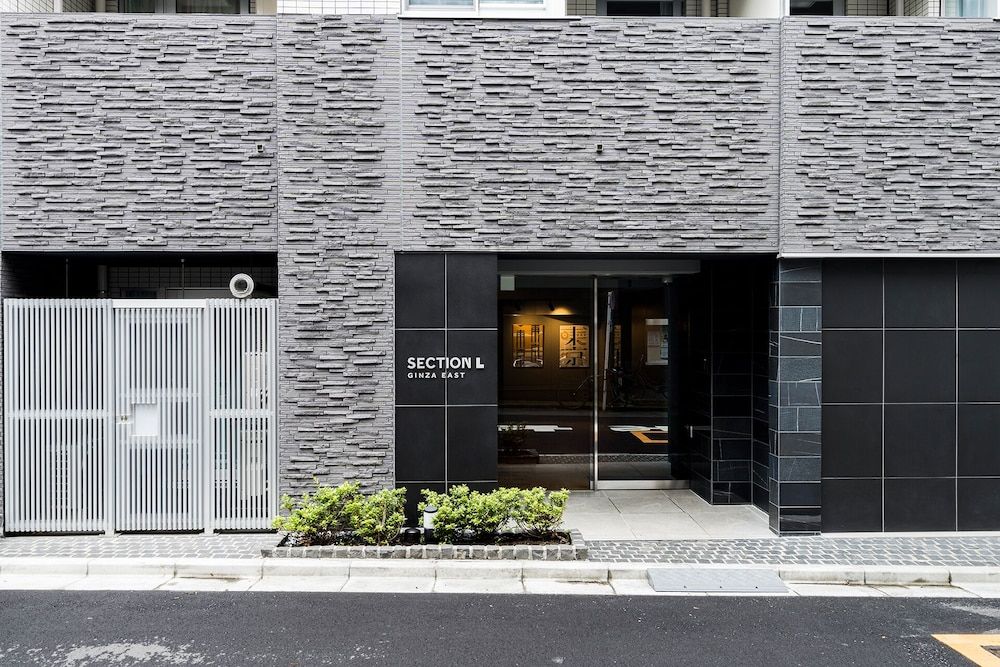 undefined Section L Ginza East 6