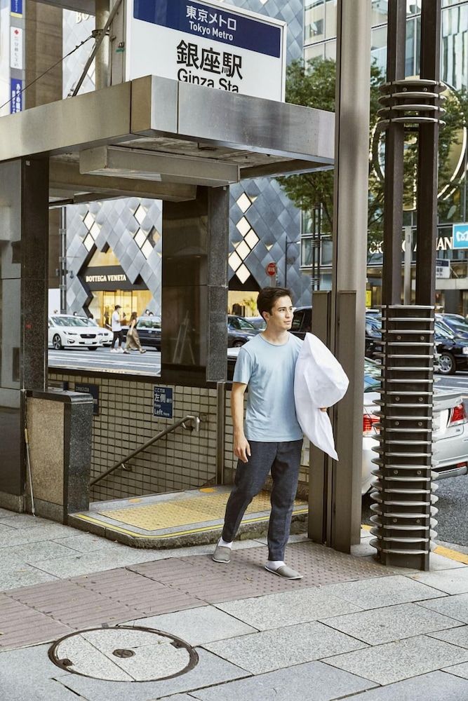 undefined Section L Ginza East 10