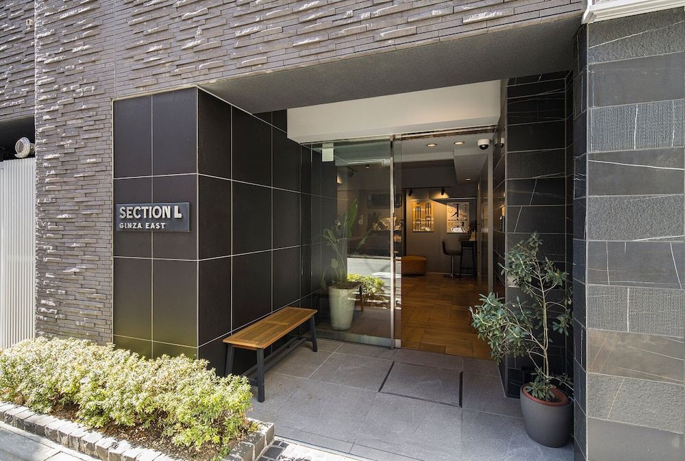 undefined Section L Ginza East 8