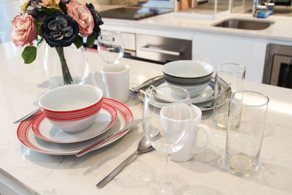 undefined Stunning 2 Bedroom High Floor City View 10