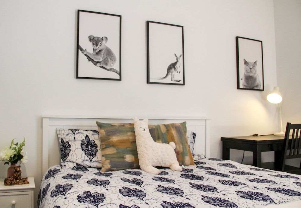 undefined Stunning 2 Bedroom High Floor City View 4