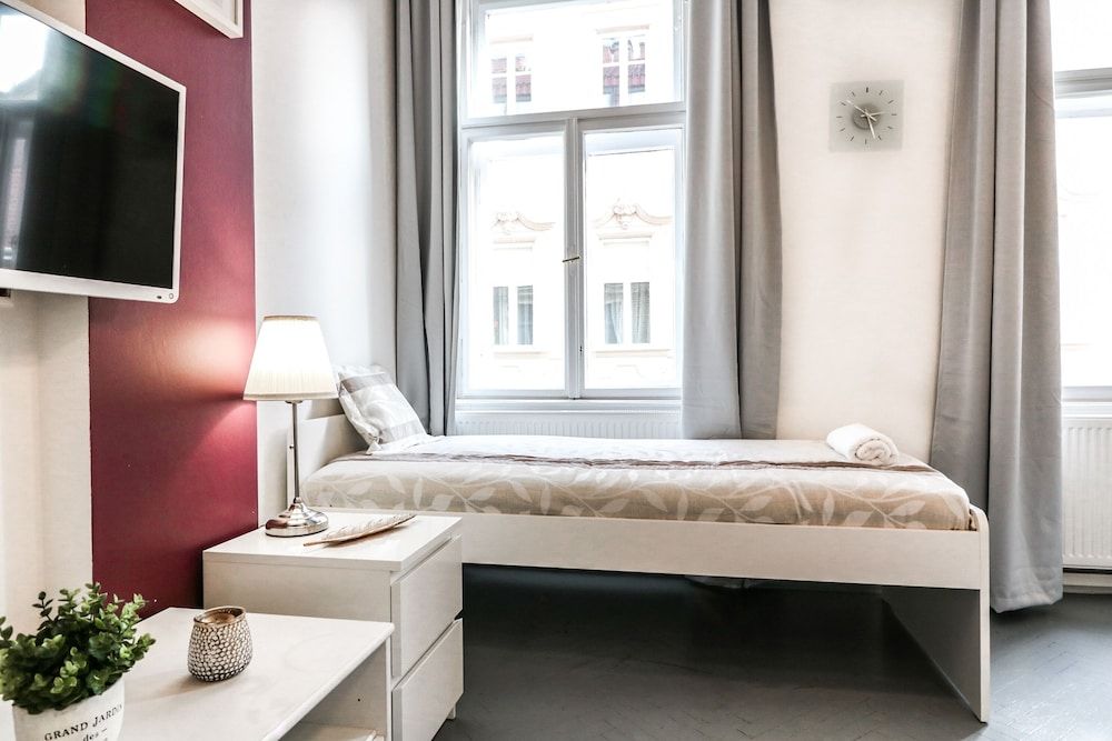 undefined Real Apartments Hegedu 10