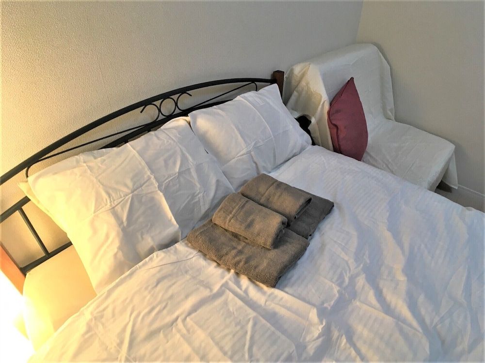 undefined Fore City Kinshicho 301 2