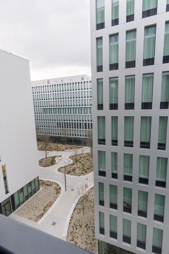 undefined Green Prater Apartments 4