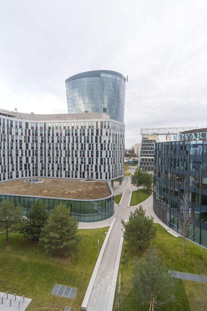 undefined Green Prater Apartments 3