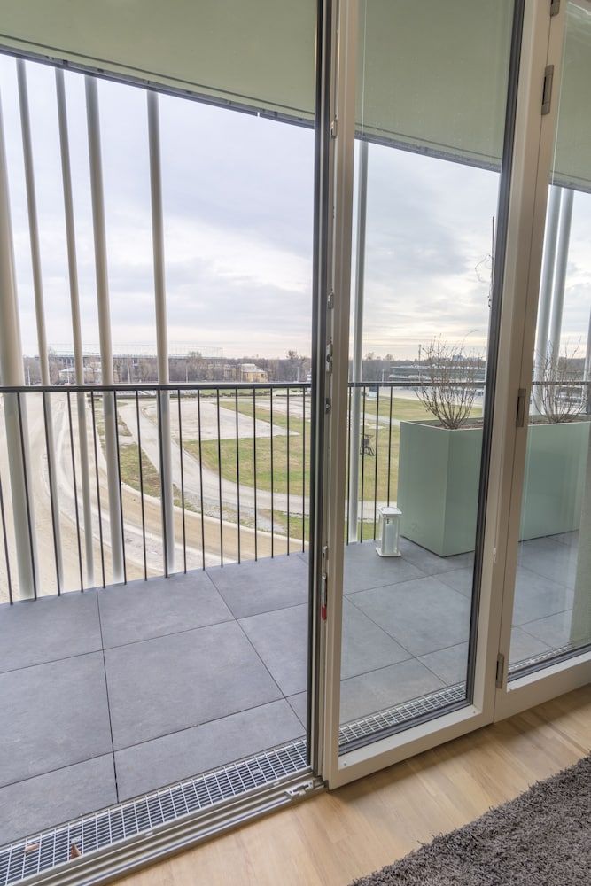 undefined Green Prater Apartments 6