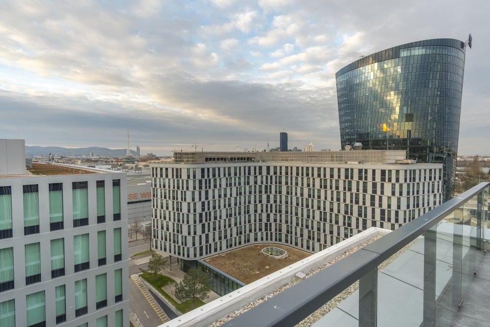 undefined Green Prater Apartments 2