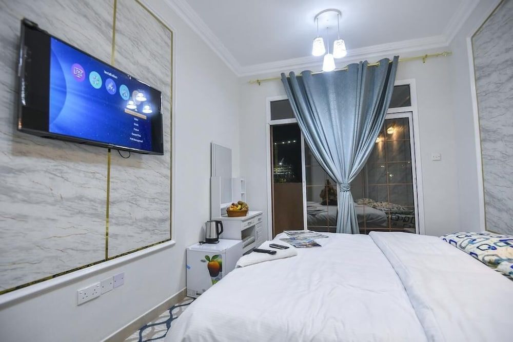 Dream White Hotel Classic Room, 1 Double or 2 Twin Beds