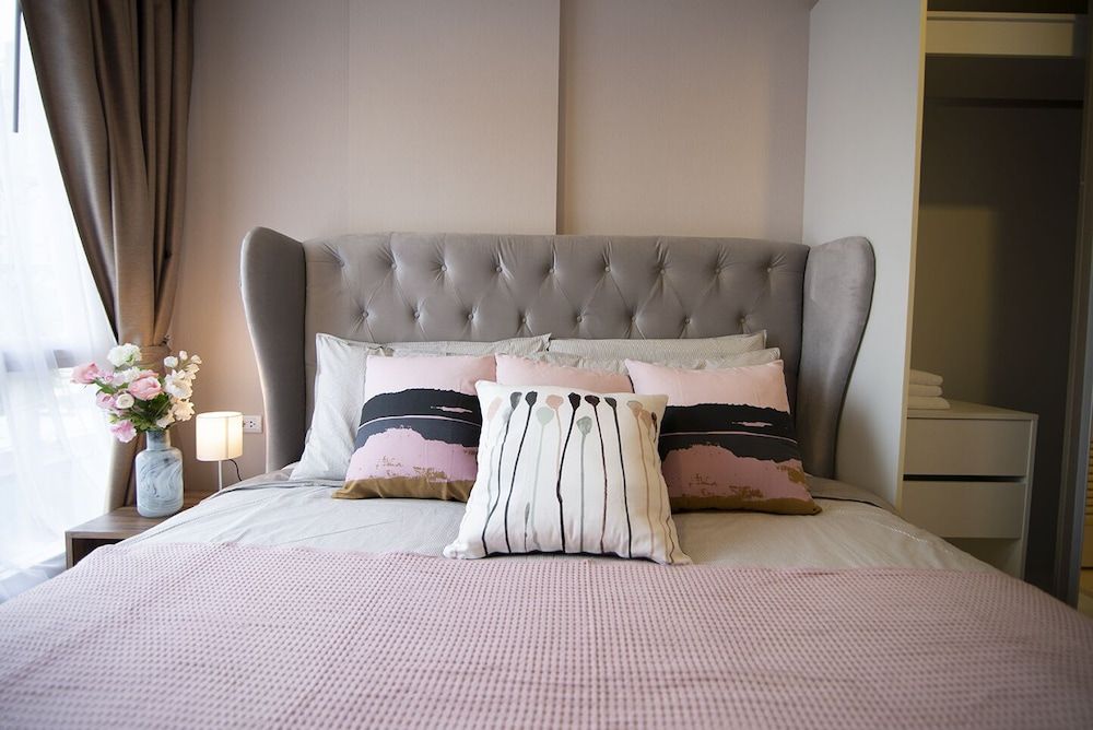 Apartment in BKK - bkb29 Comfort Apartment, 2 Bedrooms 2