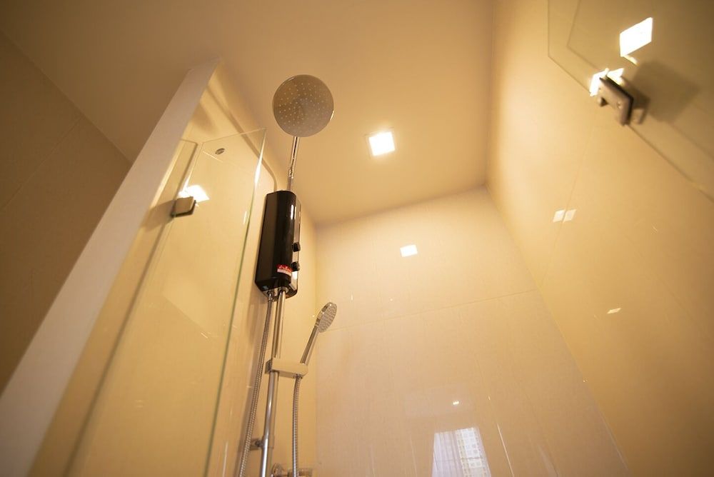 Apartment in BKK - bkb29 Comfort Apartment, 2 Bedrooms 28