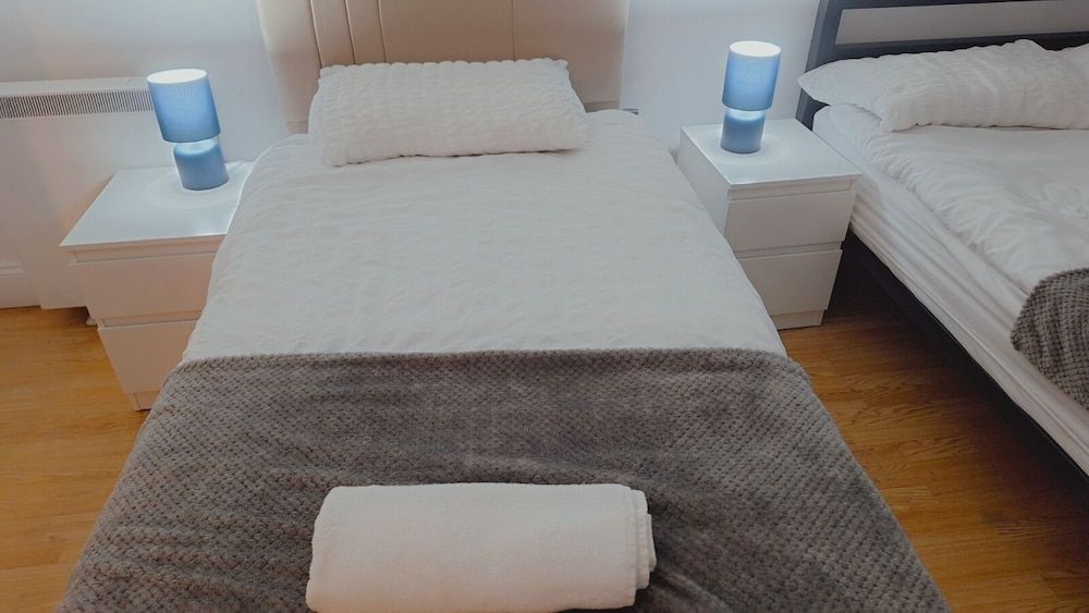 undefined Comfort Cosy Stay 10
