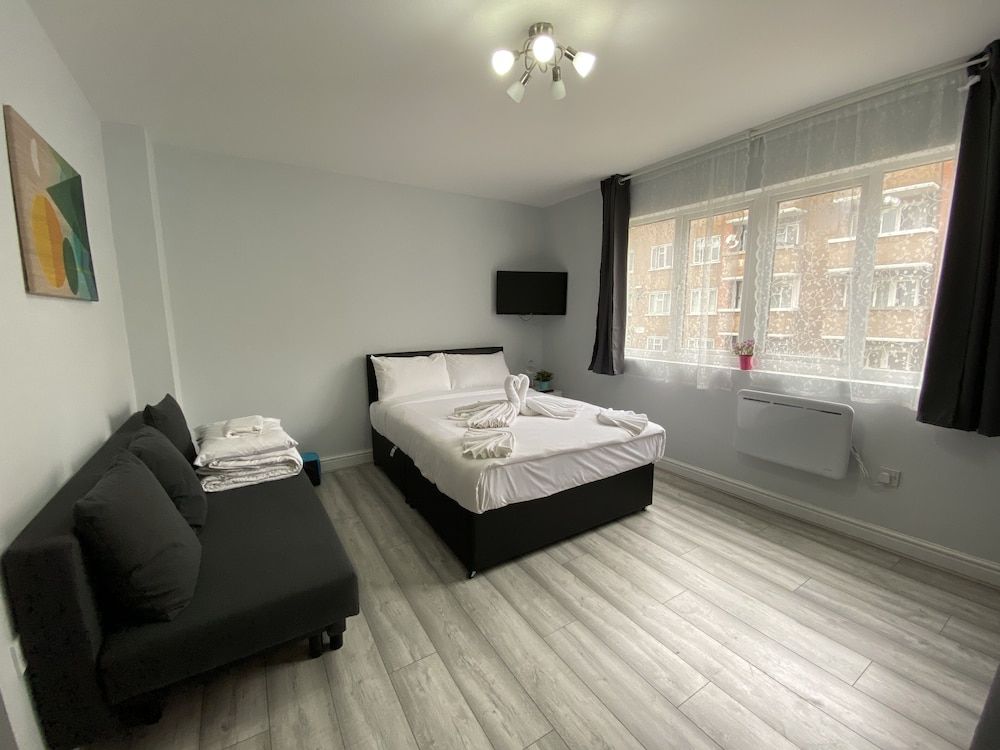 undefined Comfort Cosy Stay 2