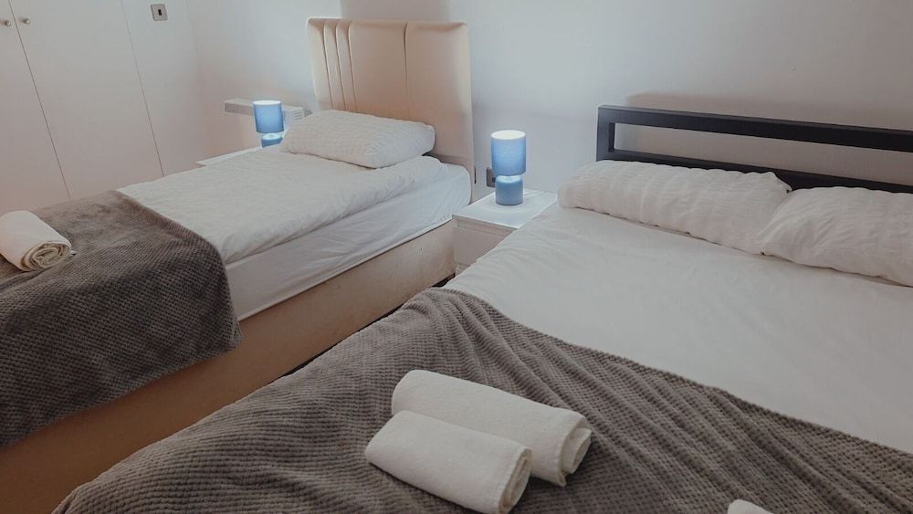 undefined Comfort Cosy Stay 3